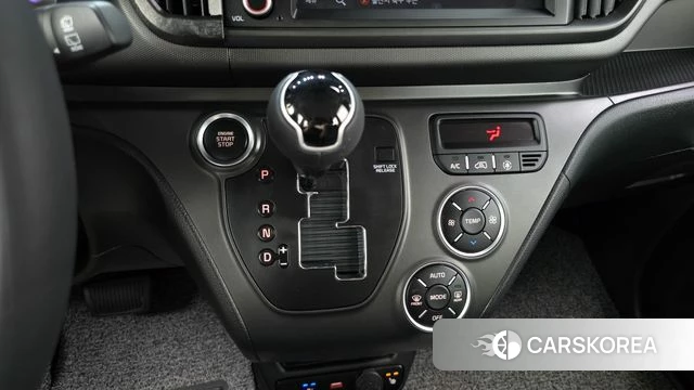 Kia The New Kia Ray id 4748967 из Кореи 30