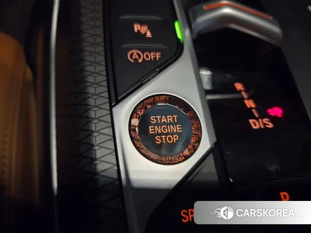 BMW 3 Series (G20) id 3442449 из Кореи 14