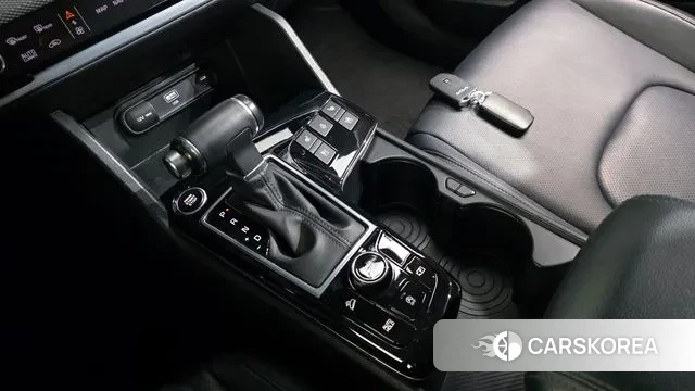 Kia Sportage 5th Generation id 3355300 из Кореи 19