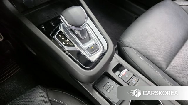 Renault Korea (Samsung) XM3 id 4223098 из Кореи 19