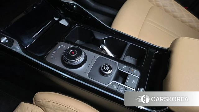 Kia Sorento 4th Generation id 3811766 из Кореи 20