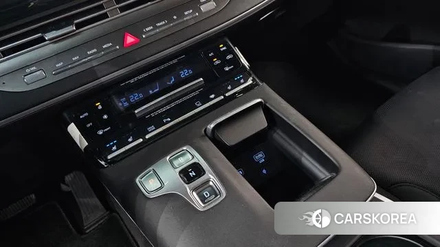 Hyundai The New Grandeur IG id 3787827 из Кореи 19