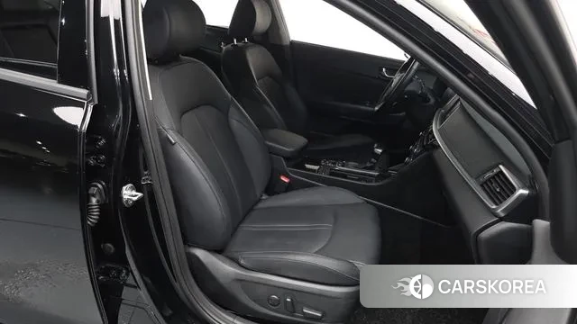 Kia The New K5 2nd generation id 3033896 из Кореи 19