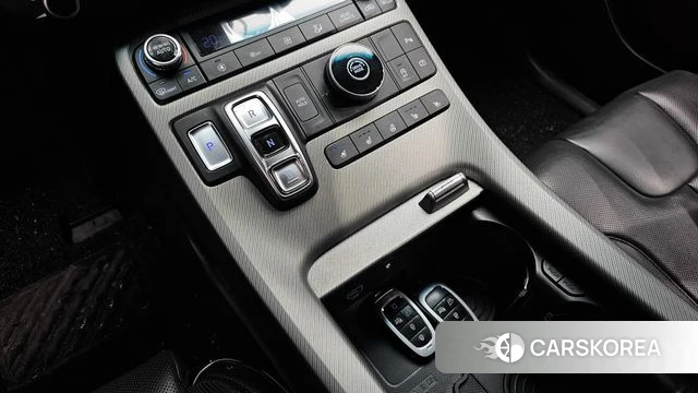 Hyundai The New Palisade id 3883409 из Кореи 19