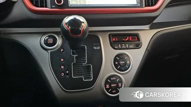 Kia The New Ray id 3607091 из Кореи 19