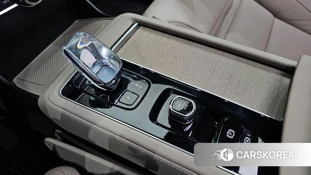Volvo XC90 second Generation id 4862618 из Кореи 30