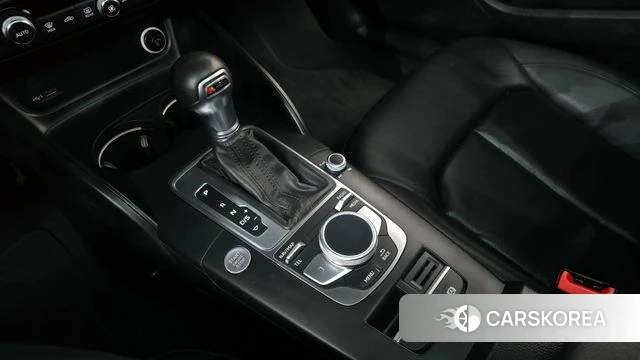 Audi New A3 id 4225619 из Кореи 29