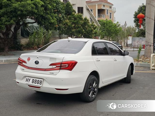 BYD Qin DM id 4222124 из Китая 14