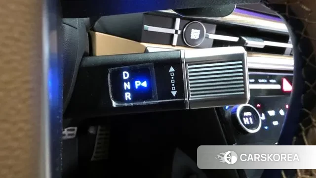 Hyundai Santa Fe (MX5) id 3353910 из Кореи 19