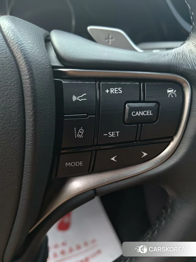 Lexus ES id 4259982 из Китая 12