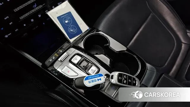 Hyundai Tucson (NX4) id 3660760 из Кореи 19