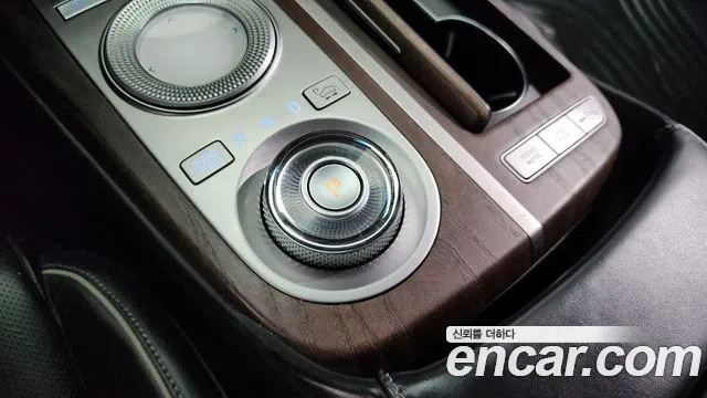 Genesis G80 (RG3) id 2951242 из Кореи 19