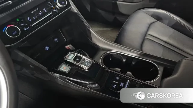 Hyundai Sonata (DN8) id 3508431 из Кореи 19