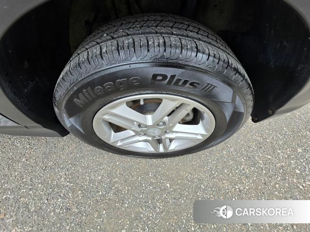 Hyundai Kona id 4947279 из Кореи 19