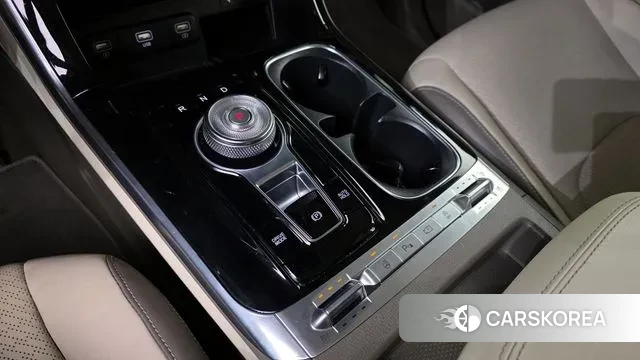 Kia Carnival 4th generation id 3417333 из Кореи 19