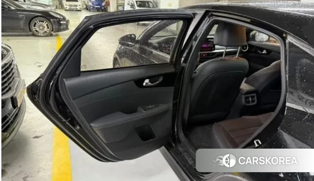 Kia The New K3 2nd generation id 3044060 из Кореи 19