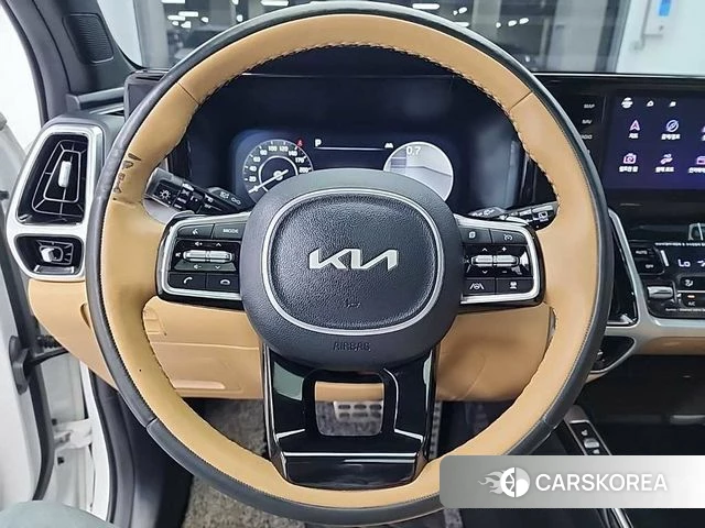 Kia Sorento 4th Generation id 3903758 из Кореи 14