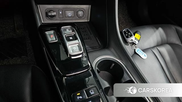 Hyundai Sonata (DN8) id 4196826 из Кореи 34