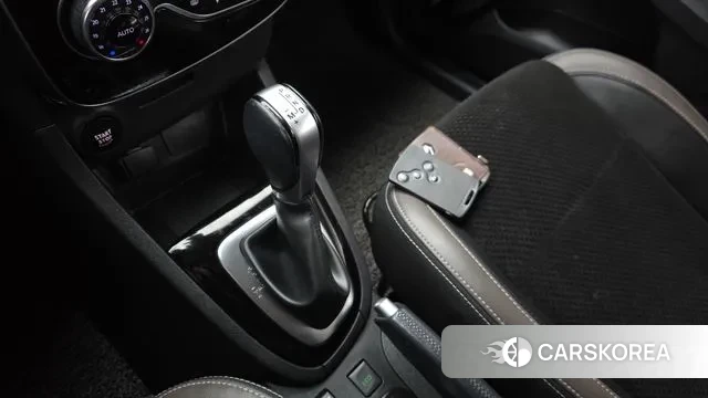 Renault Korea (Samsung) Clio id 3413189 из Кореи 19