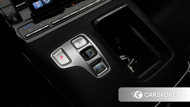 Hyundai The New Grandeur IG id 4943581 из Кореи 32