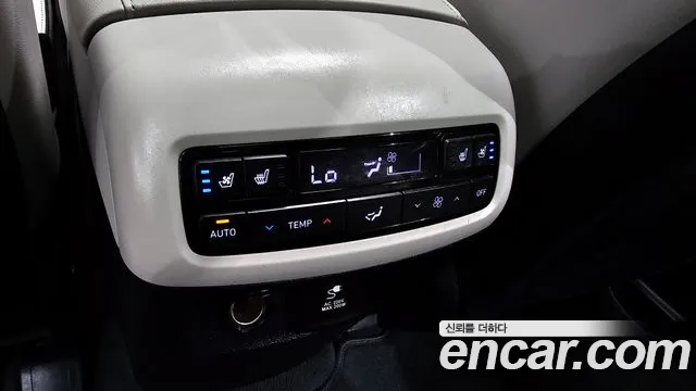 Hyundai Palisade id 2679859 из Кореи 19