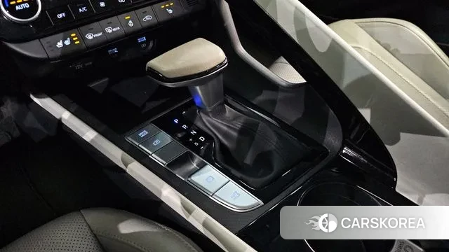 Hyundai Avante Hybrid (CN7) id 3295551 из Кореи 19