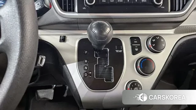 Kia The New Ray id 3736233 из Кореи 19