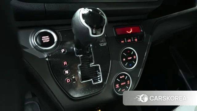 Kia The New Kia Ray id 3446993 из Кореи 19