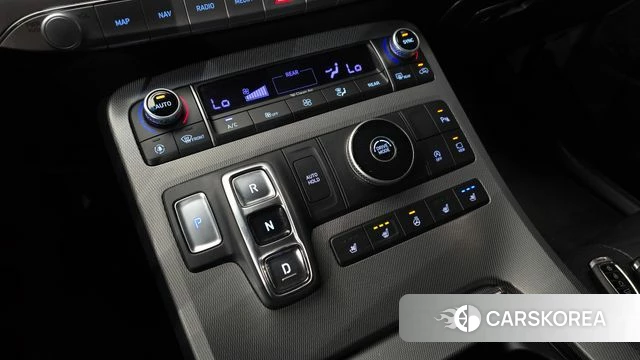 Hyundai Palisade id 4188308 из Кореи 19