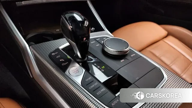 BMW 3 Series (G20) id 2886710 из Кореи 19