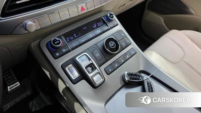 Hyundai Palisade id 4930199 из Кореи 31