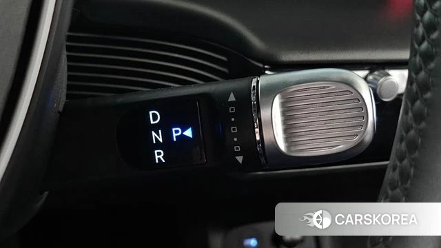 Hyundai Ionic 5 id 4591768 из Кореи 19