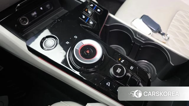 Kia Sportage 5th Generation Hybrid id 4223180 из Кореи 19