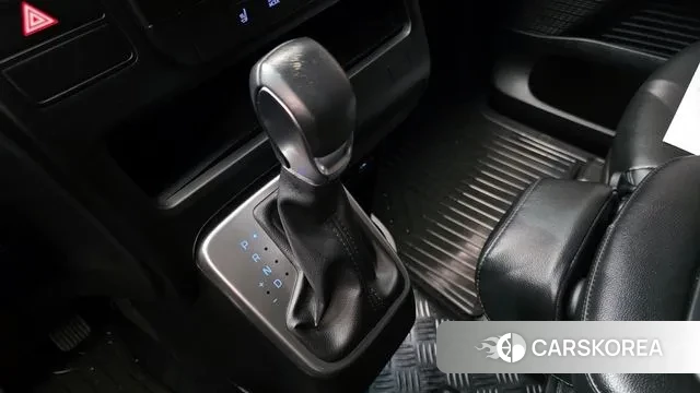 Hyundai Staria id 3334479 из Кореи 19