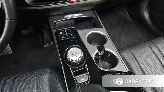 Kia K8 id 3401432 из Кореи 19