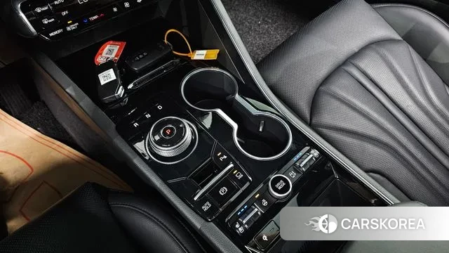 Kia K5 Hybrid 3rd Generation id 3042829 из Кореи 19