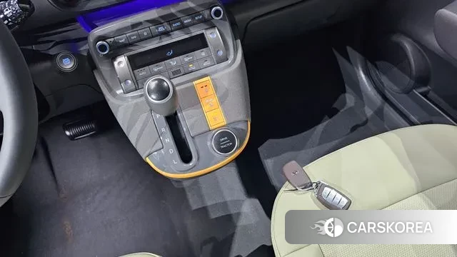 Hyundai Casper id 3508488 из Кореи 19