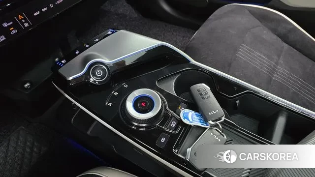 Kia EV6 id 3421333 из Кореи 19