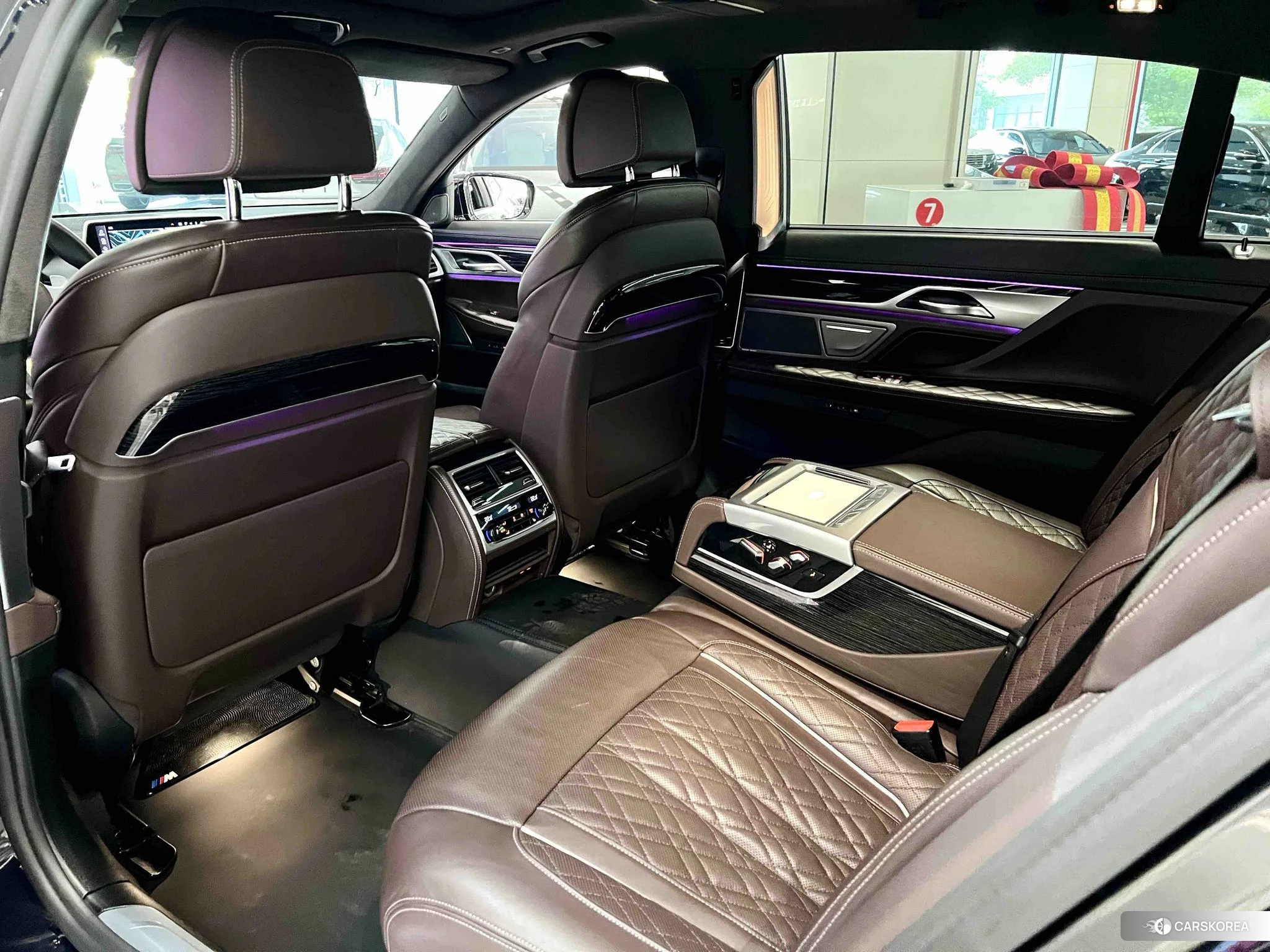 BMW 7 series id 4454197 из Китая 9