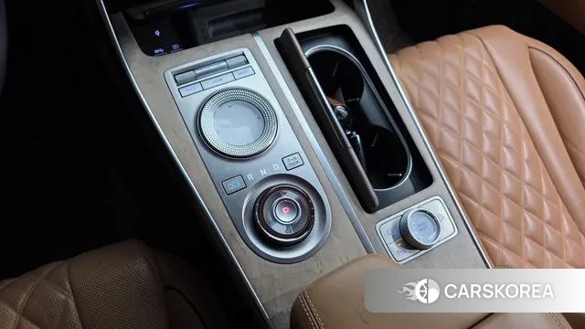 Genesis GV80 id 3721528 из Кореи 19