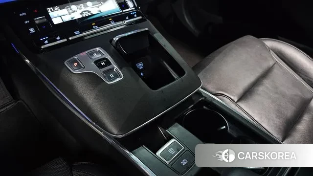 Hyundai The New Grandeur IG Hybrid id 3037799 из Кореи 19