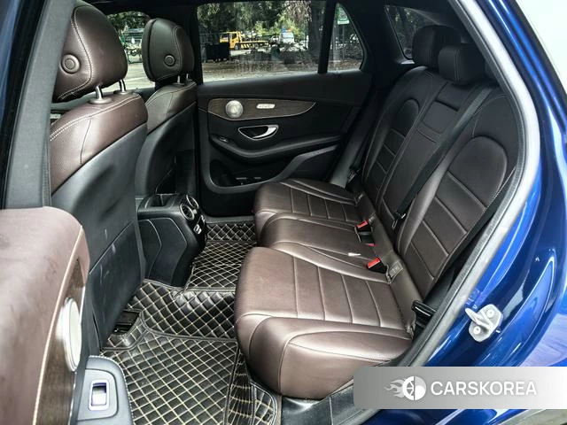 Mercedes-Benz GLC id 4314275 из Китая 23