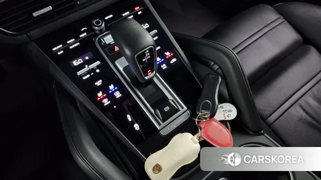 Porsche Cayenne (PO536) id 3112503 из Кореи 19