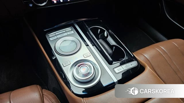 Genesis G80 (RG3) id 4784920 из Кореи 32
