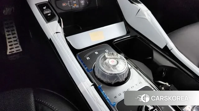 Kia The New Sorento 4th Generation id 3629339 из Кореи 19