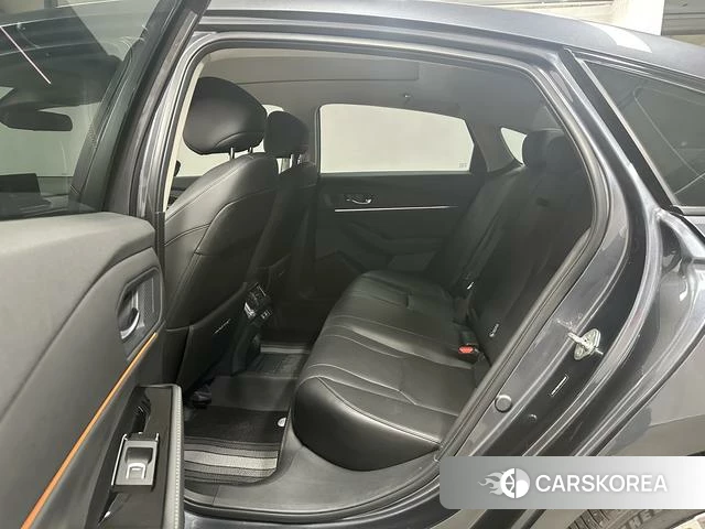 Honda Accord PHEV id 4216276 из Китая 19