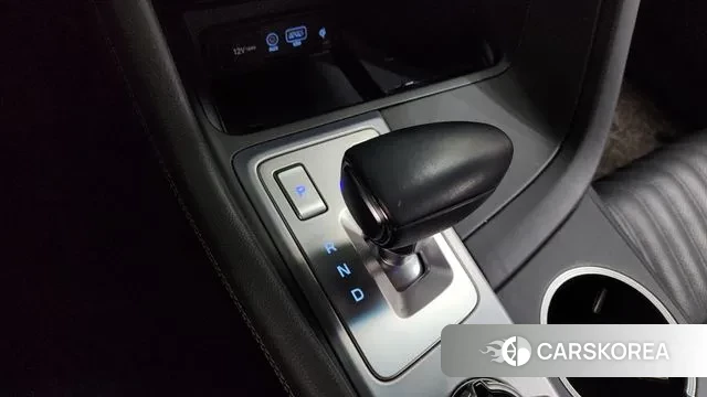 Genesis G70 id 3479863 из Кореи 19