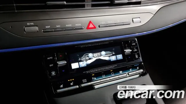 Hyundai The New Grandeur IG id 2708999 из Кореи 19