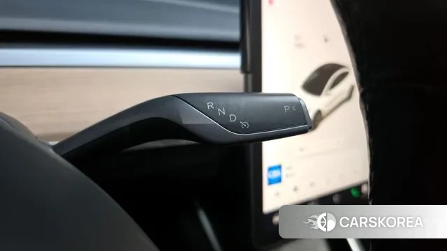 Tesla Model 3 id 3417583 из Кореи 19