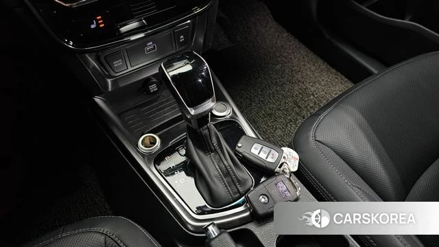 Ssangyong Berry New Tivoli id 4595217 из Кореи 29
